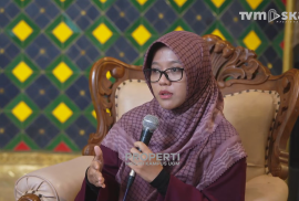 Wirdatul Anisa di Maskam UGM
